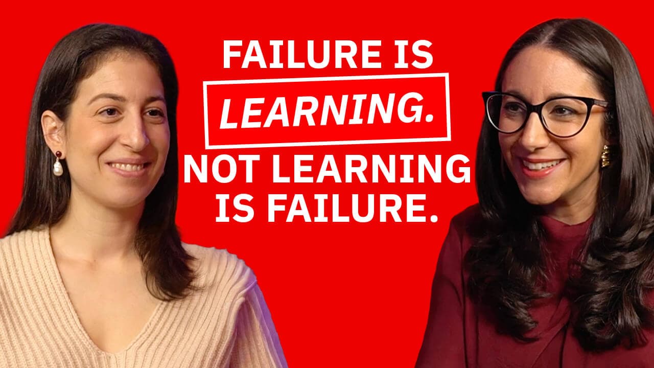 You NEED to push past perfectionism: here’s how